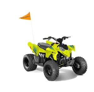 2026 Polaris Outlaw 110 EFI