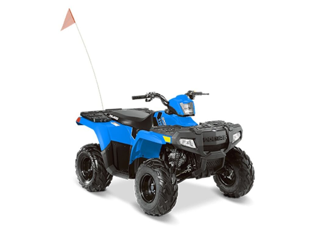 2026 Polaris Sportsman 110