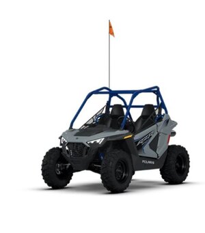 2026 Polaris RZR 200 EFI