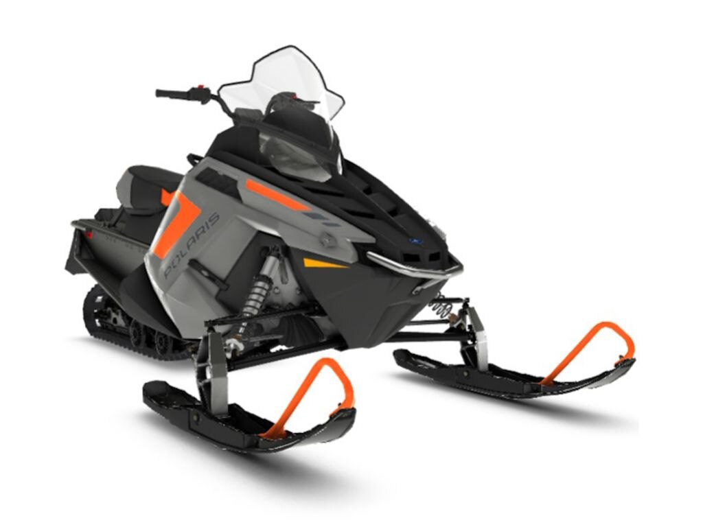 2025 Polaris 550 INDY Sport