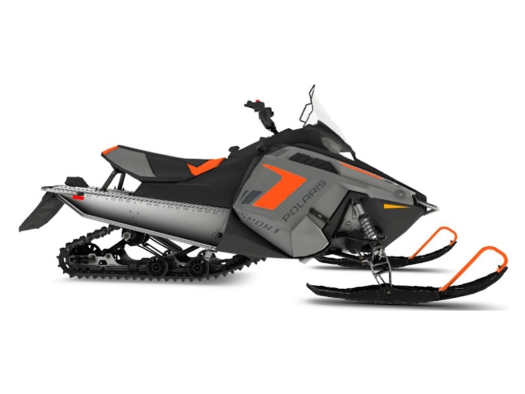 2025 Polaris 550 INDY Sport