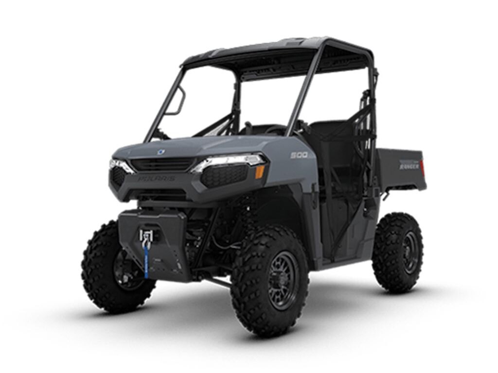 2026 Polaris Ranger 500