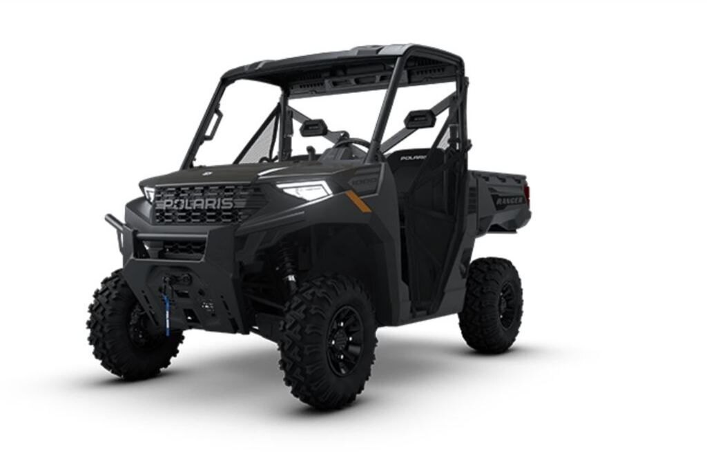 2026 Polaris Ranger 1000 Premium