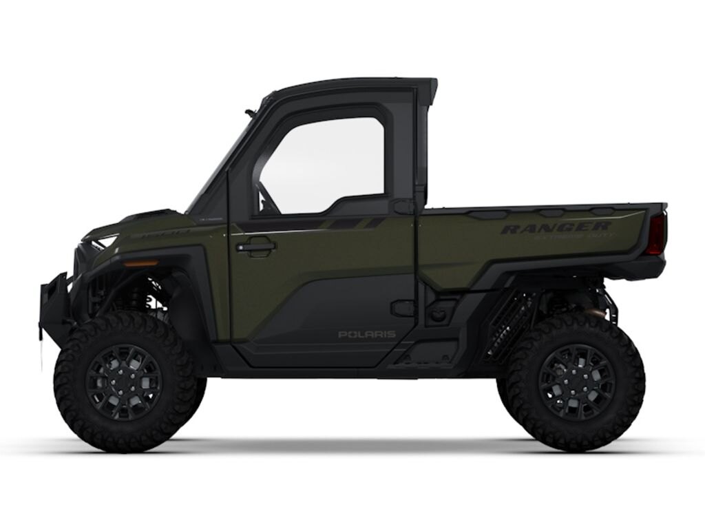 2026 Polaris Ranger Crew XD 1500 NorthStar Premiun