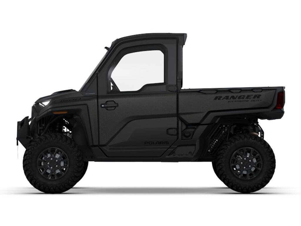 2026 Polaris Ranger Crew XD 1500 NorthStar Texas Edition