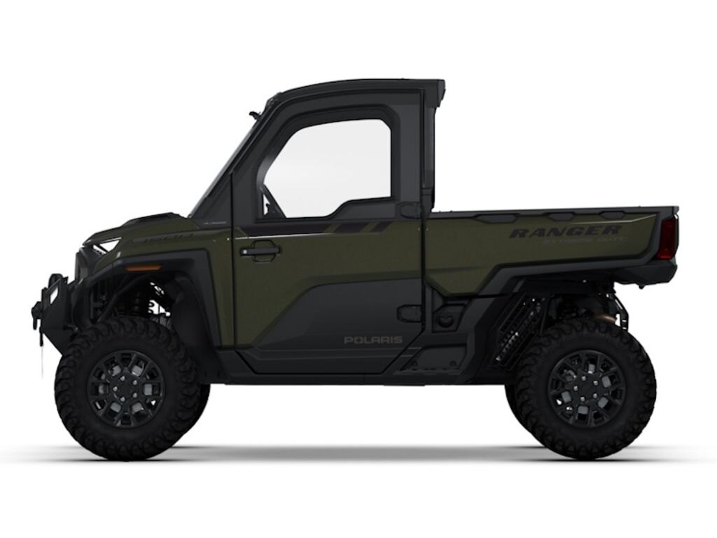 2026 Polaris Ranger Crew XD 1500 NorthStar Ultimate