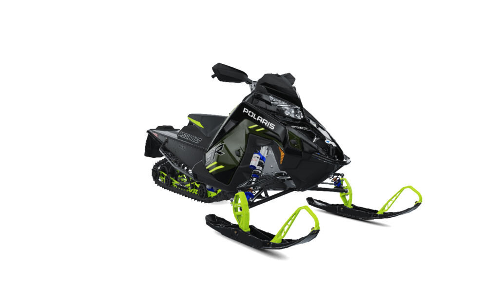 2026 Polaris Sportsman 450 H.O.