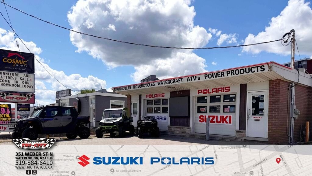 2026 Polaris Sportsman 450 H.O. EPS