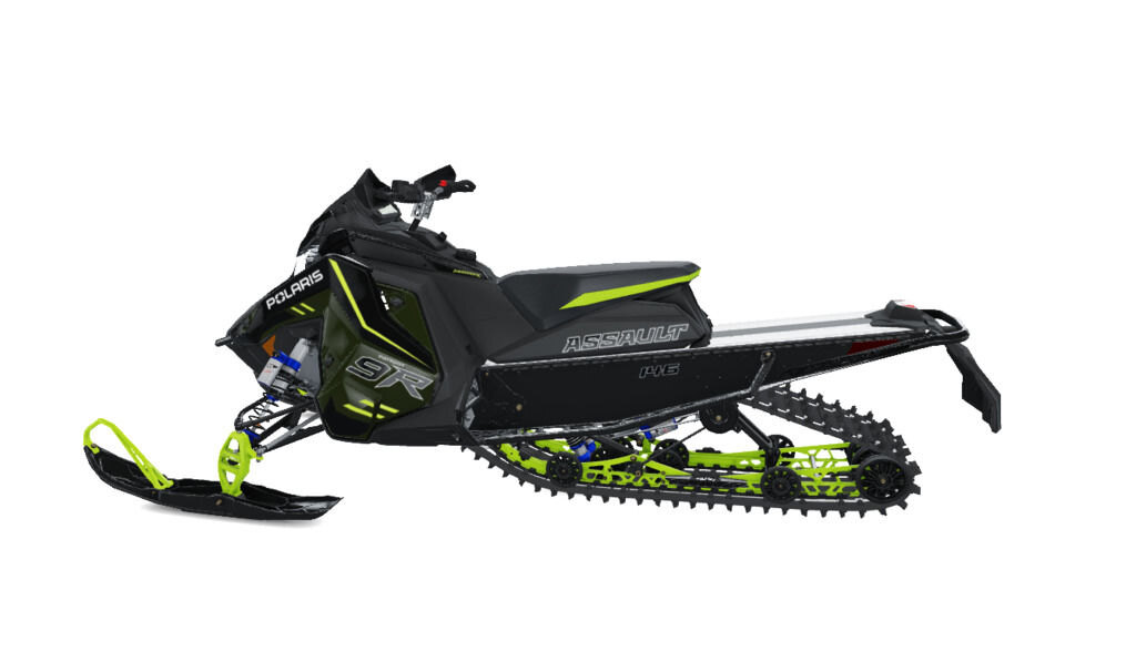 2026 Polaris Sportsman 450 H.O. EPS