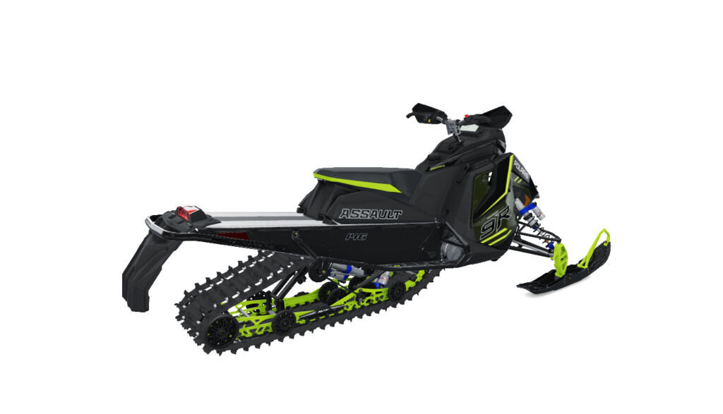 2026 Polaris Sportsman 570