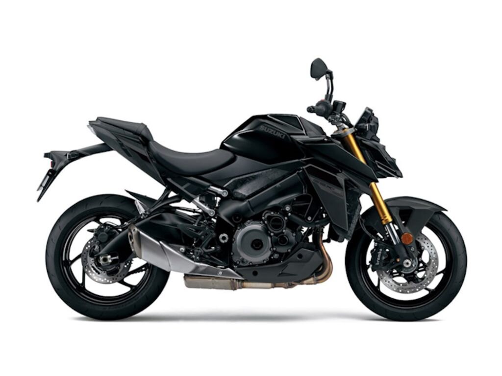 2025 Suzuki SV650XA