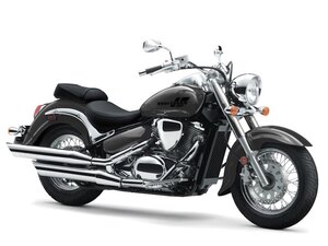 2025 Suzuki Boulevard C50