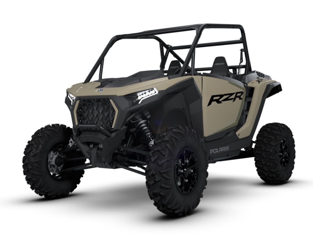 2026 Polaris Sportsman 570 Trail - Custom Build - June Promo