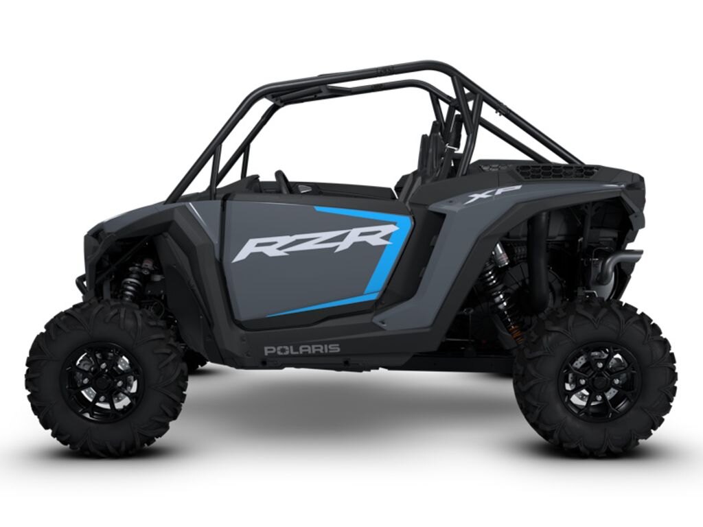 2026 Polaris Ranger® SP 570 - June Promo
