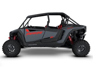 2026 Polaris RZR XP 4 1000 Ultimate