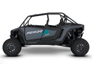 2026 Polaris RZR XP S 4 1000 Sport