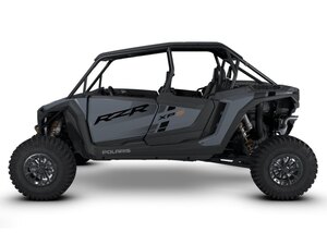 2026 Polaris RZR XP S 4 1000 Ultimate