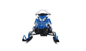 2027 Polaris Patriot 9R INDY VR1 137 Velocity Blue, 1.35, 7S, ES