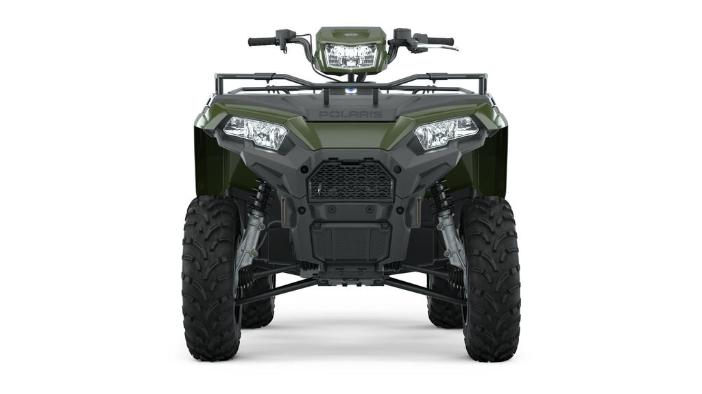 2025 Polaris Ranger XP 1000 Premium