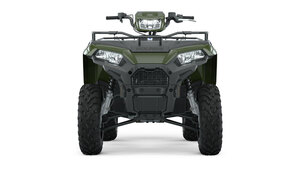 2025 Polaris Sportsman 450 H.O. EPS