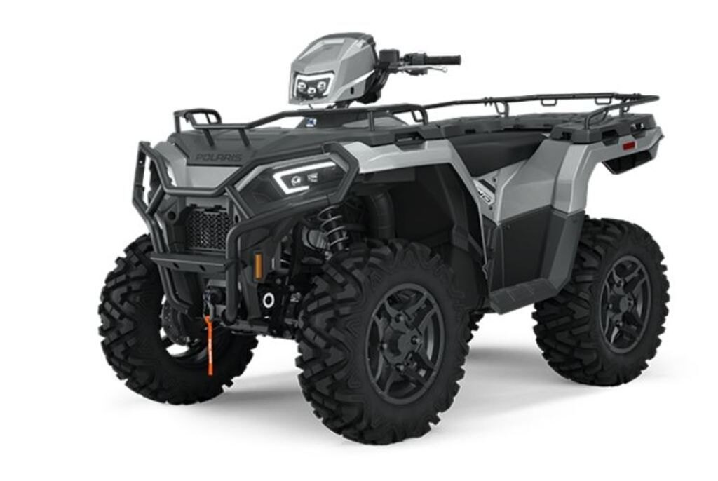 2025 Polaris RZR Pro XP Sport
