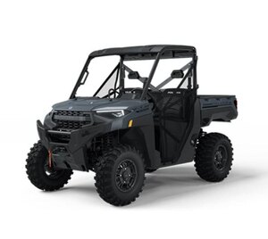 2025 Polaris Ranger XP 1000 Premium