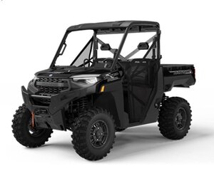 2025 Polaris Ranger XP 1000 Premium