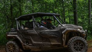 2025 Polaris General XP 1000 Sport
