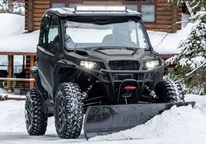 2025 Polaris General XP 1000 Sport