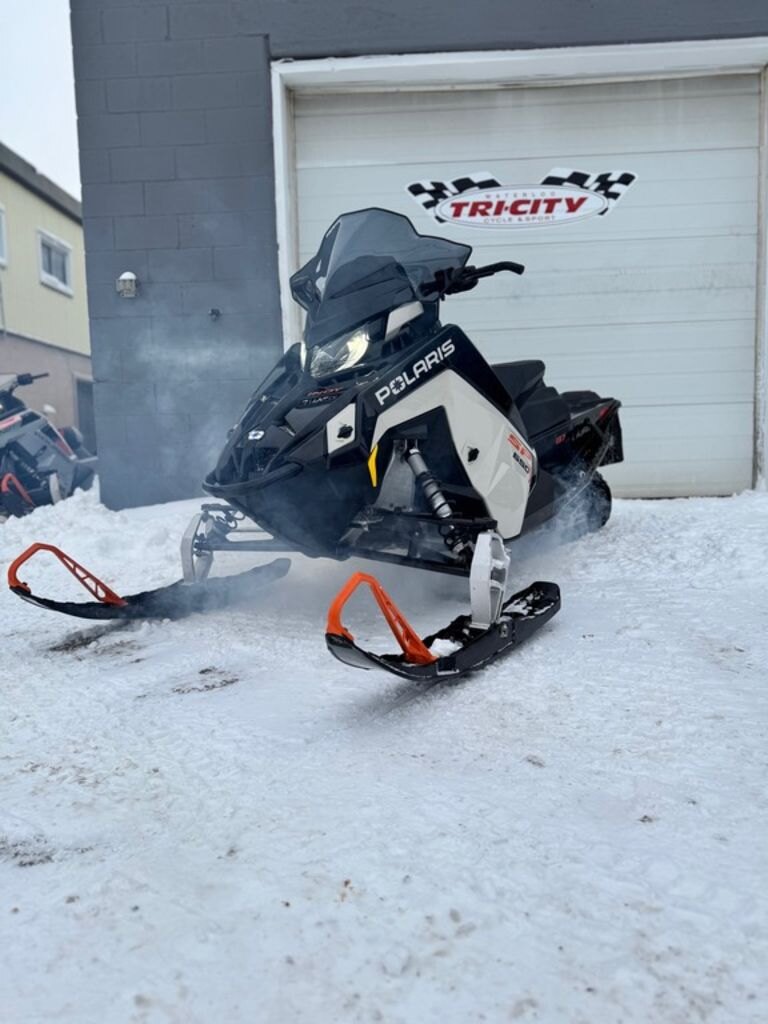 2025 Yamaha SRX120R