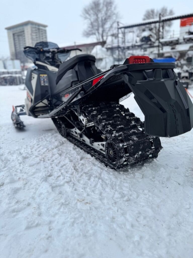 Aodes ALPINECROSS 1000 White