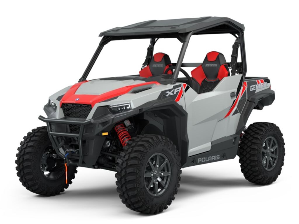 2025 Polaris Ranger XP 1000 Premium