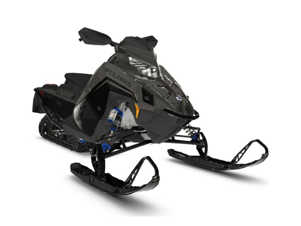 2025 Polaris 650 Indy SP 137 ES
