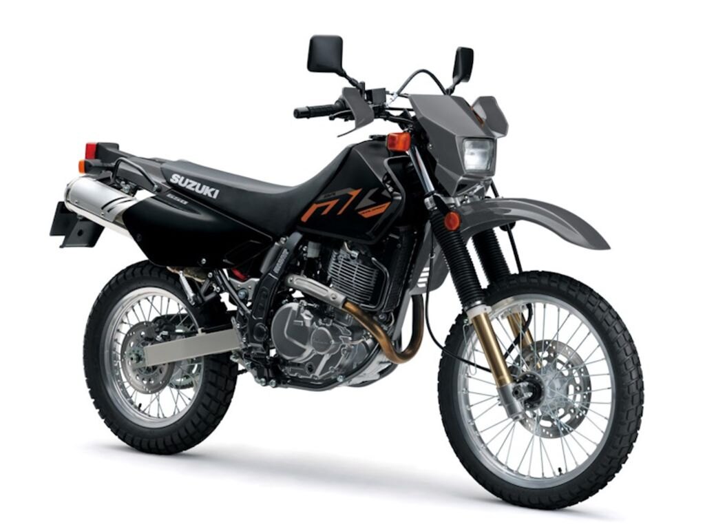 2026 Suzuki DR650SE
