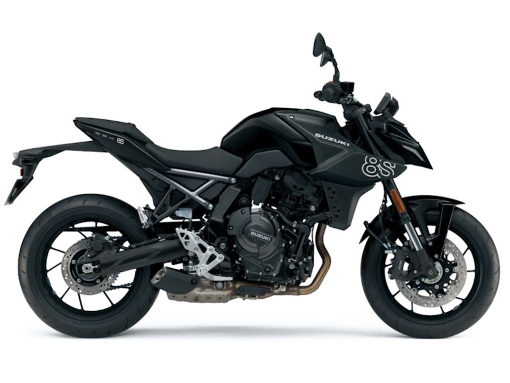 2026 Suzuki Burgman 400