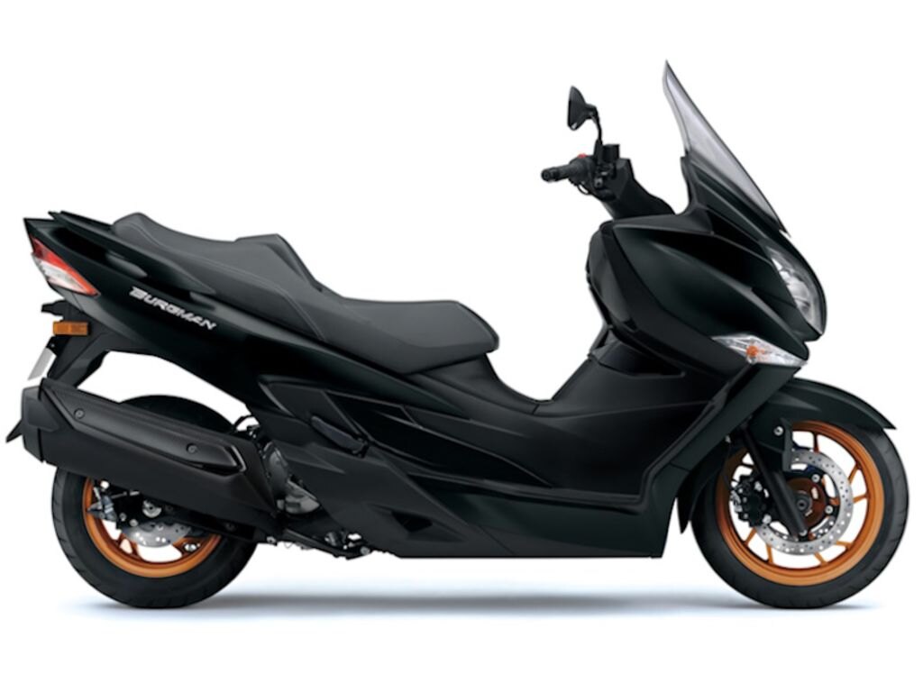 2026 Suzuki GSX-8T