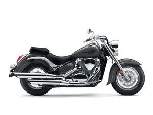 2024 Suzuki Boulevard C50