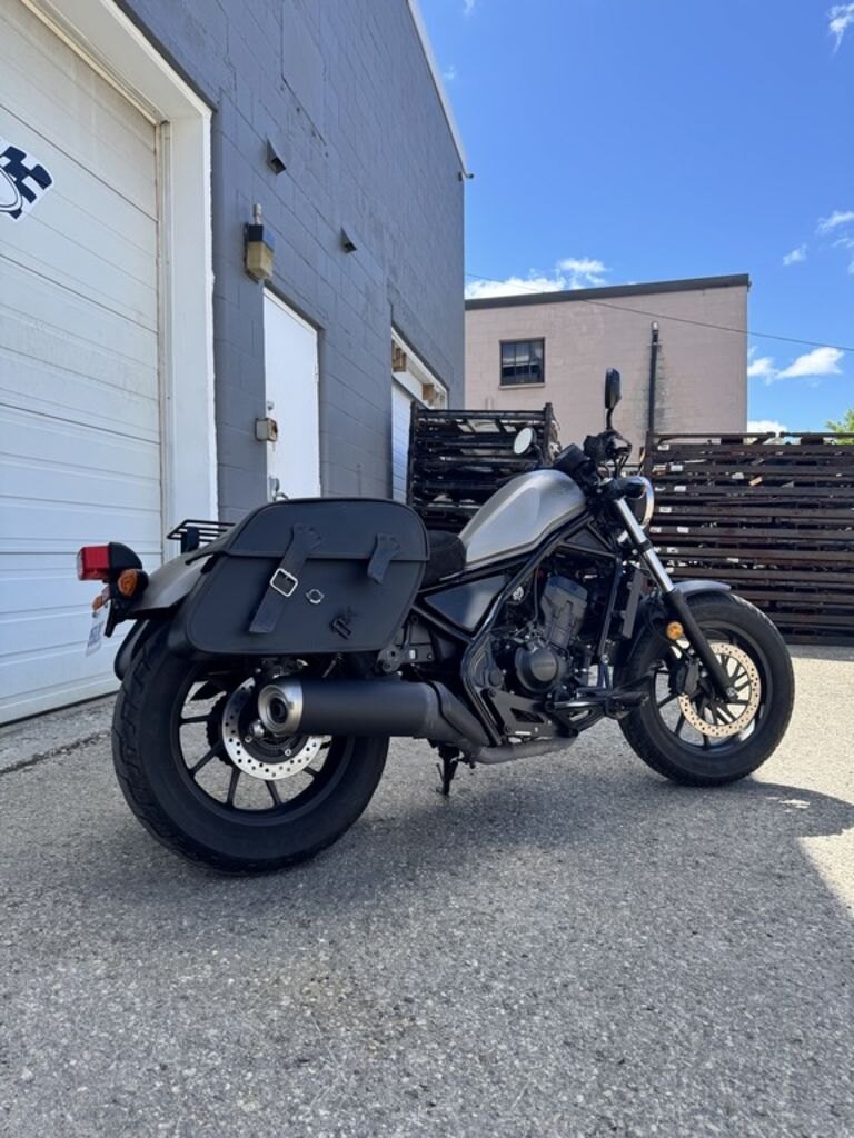 2017 INDIAN ROADMASTER ICON EDITION