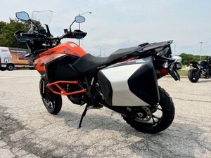 2019 KTM 1290 Super Adventure S