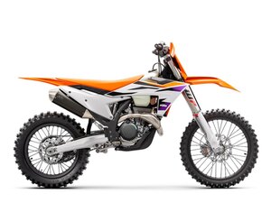 2024 KTM 350 XC F