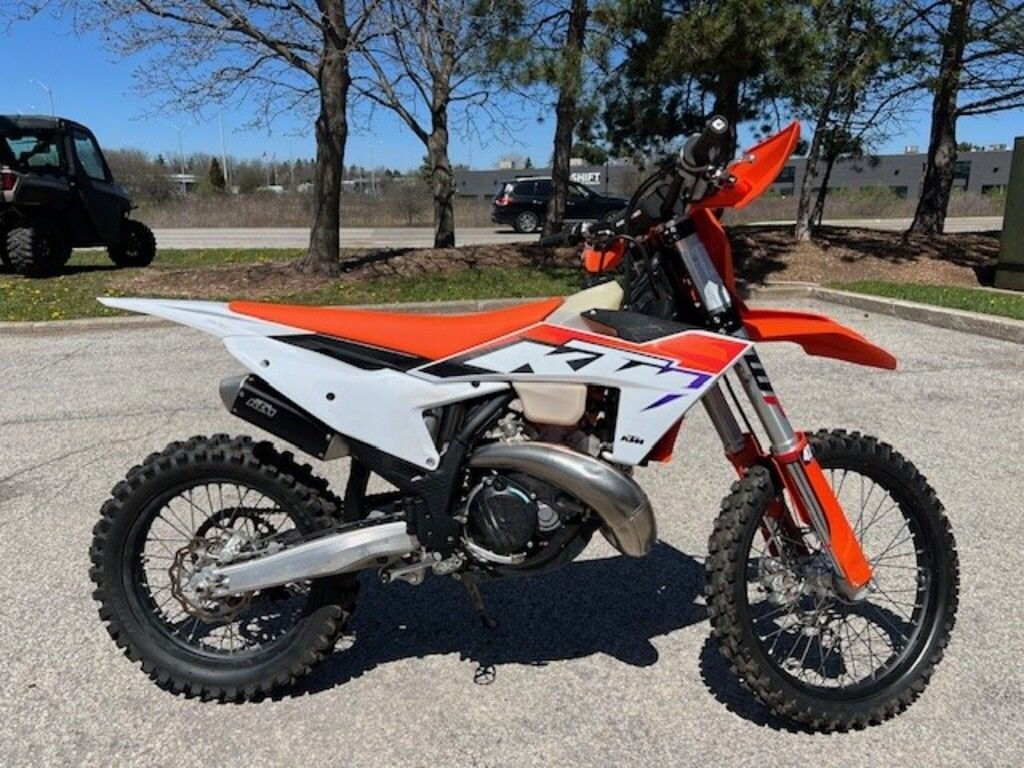 2023 KTM 300 XC