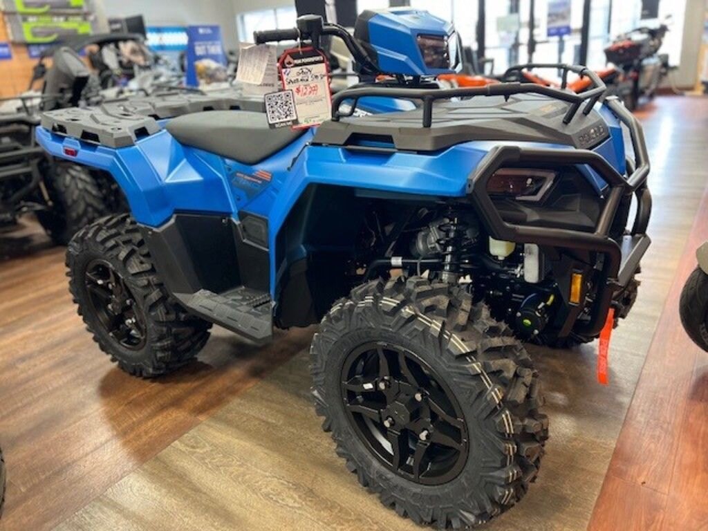 2024 Polaris Sportsman 570 Trail