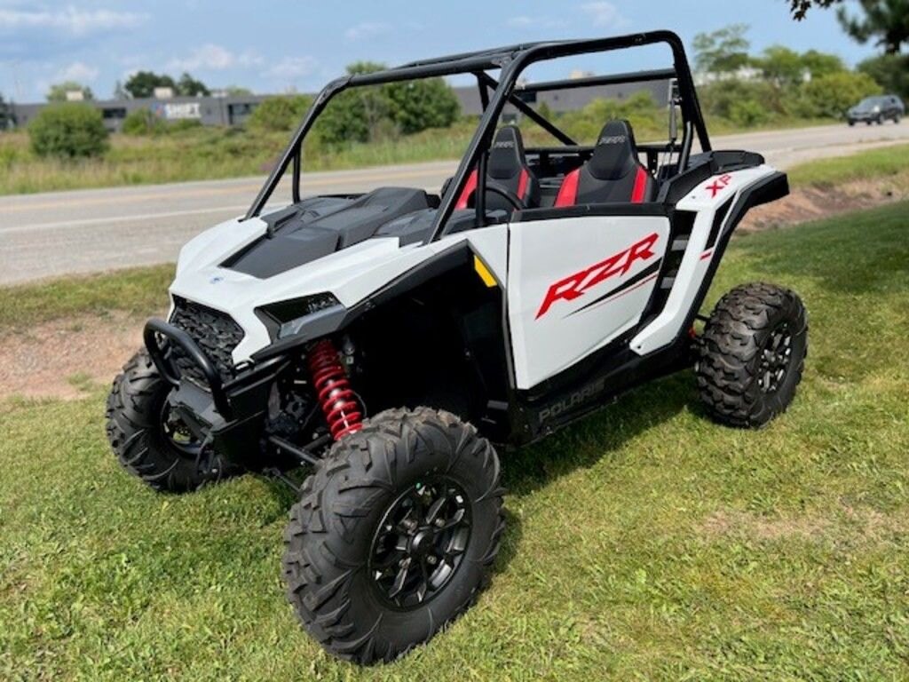 2024 Polaris RZR XP 1000 Sport