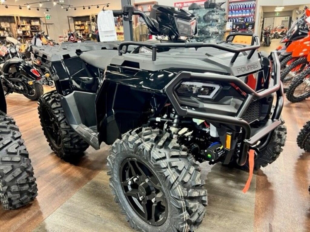 2024 Polaris Sportsman 570 Trail