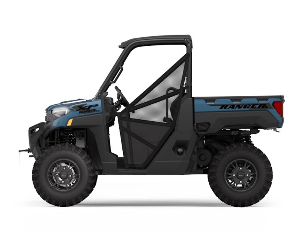 2025 Polaris Ranger XP 1000 Premium