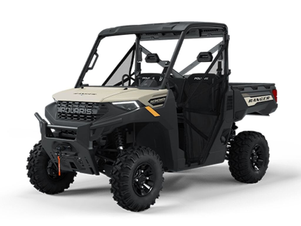 2025 Polaris Ranger 1000 Premium