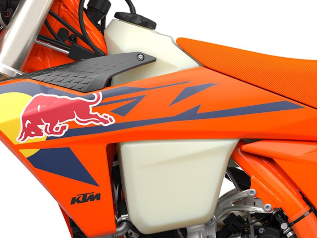 2025 KTM 300 XC W Champion Edition