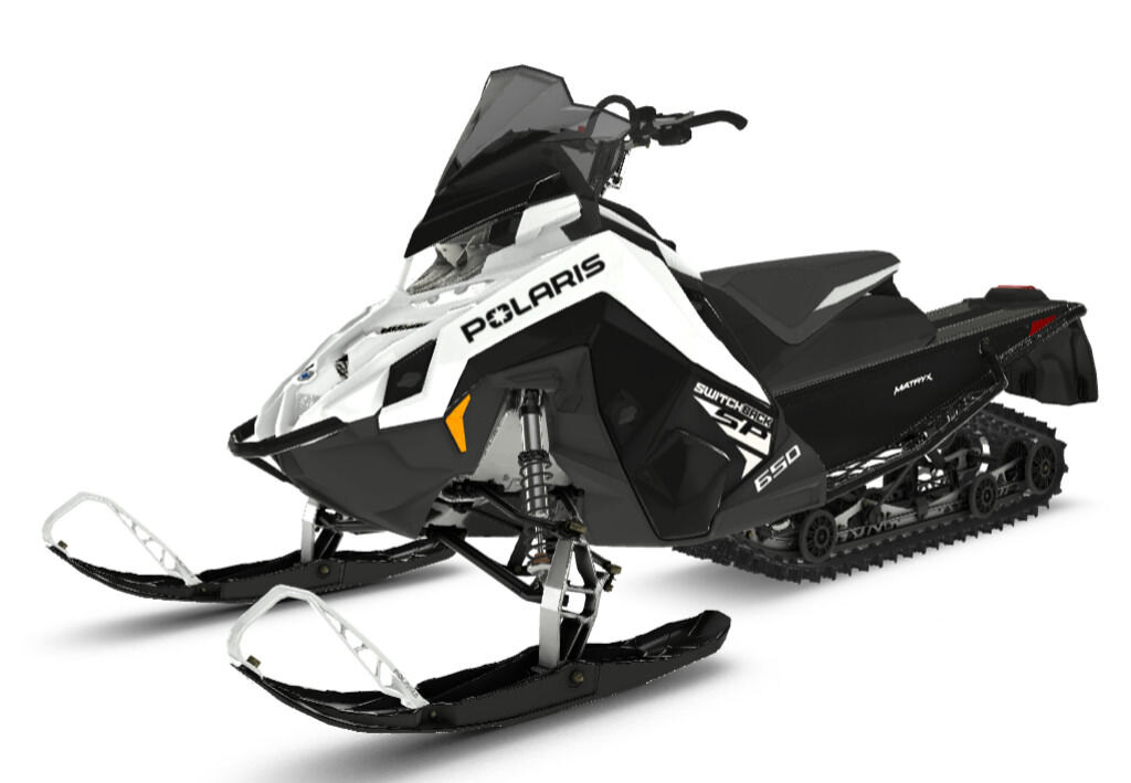 2024 Polaris 650 Switchback SP 146