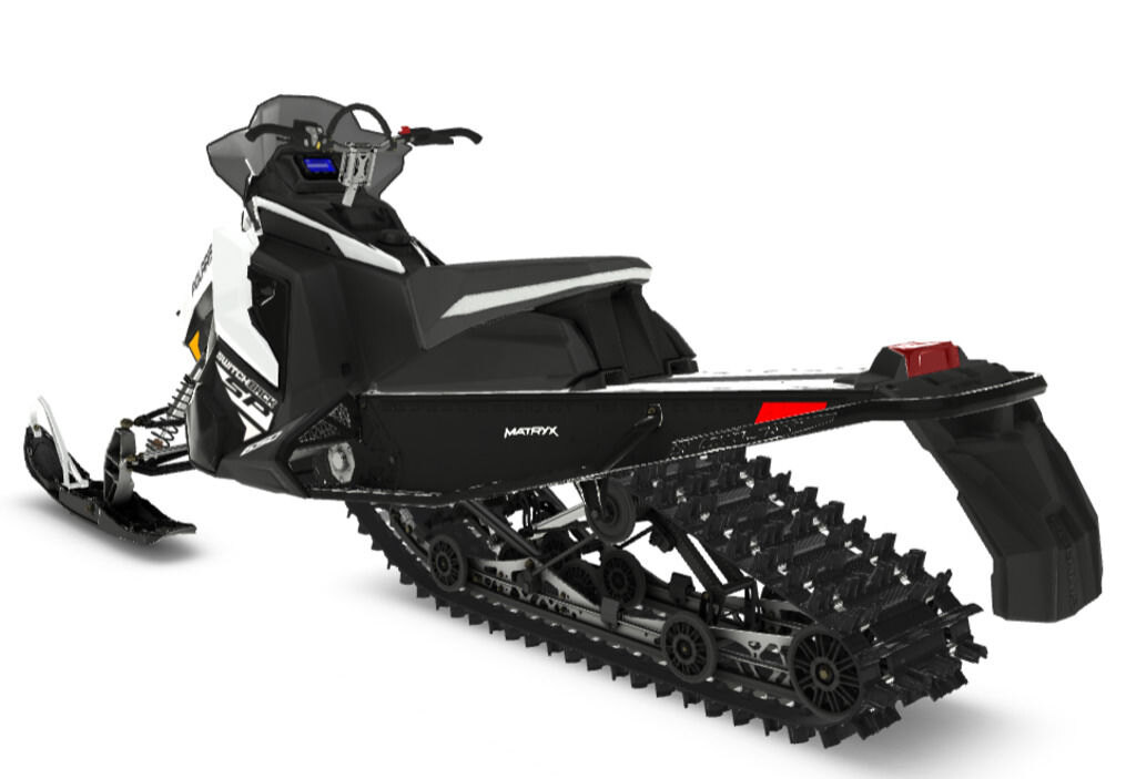 2024 Polaris 650 Switchback SP 146