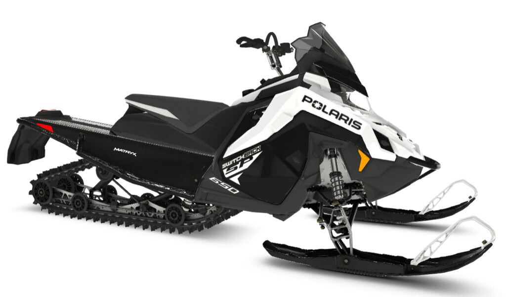 2024 Polaris 650 Switchback SP 146